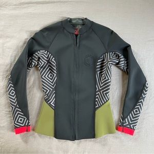 Billabong Wetsuit Jacket